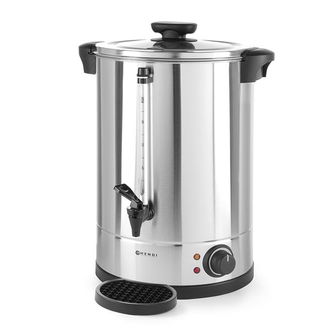 Warnik do napojów o podwójnych ściankach 9L – numer katalogowy: 211168