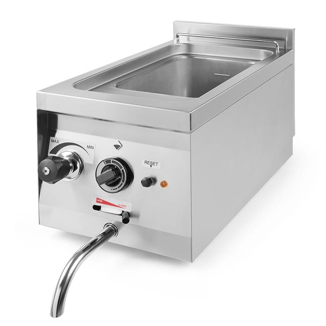 Urządzenie do gotowania makaronu Wariant podstawowy – numer katalogowy: 238899