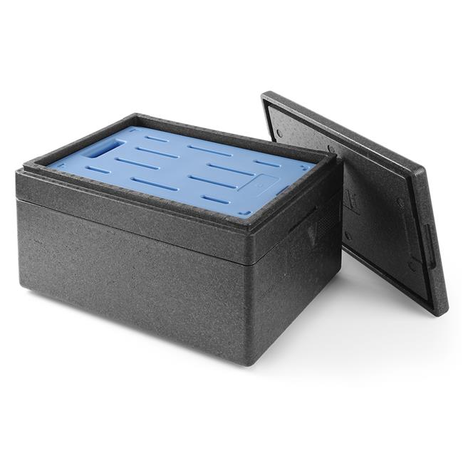 Adapter do elementu chłodzącego GN 1/1, HENDI, 600x400x(H)85mm Wariant podstawowy – numer katalogowy: 707814