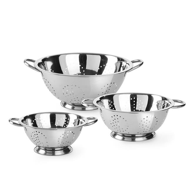 Wanna cedzakowa Kitchen Line  śr. 280 mm – numer katalogowy: 535202