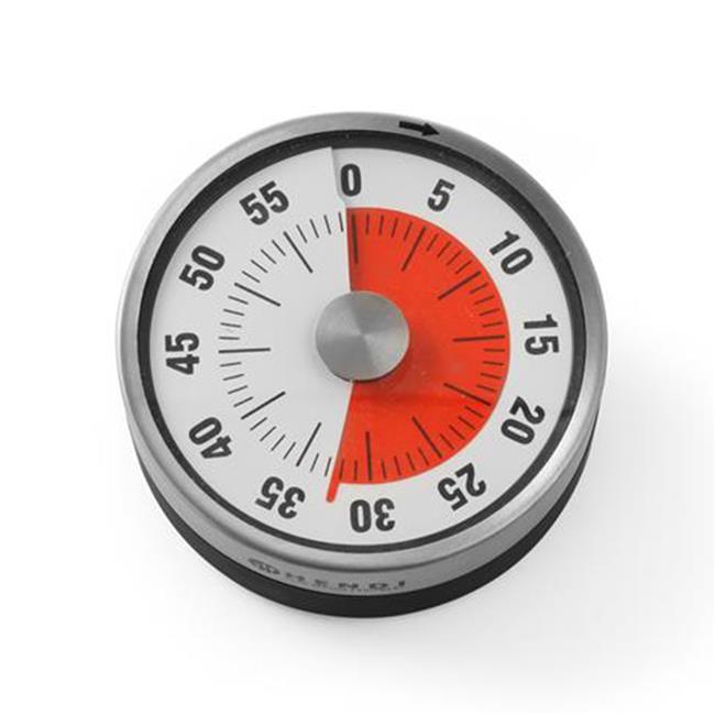 Timer kuchenny - analogowy Wariant podstawowy – numer katalogowy: 582015