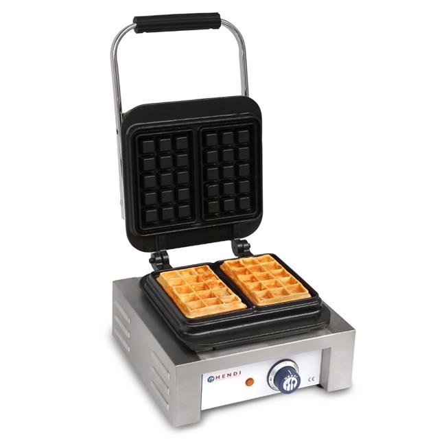 Gofrownica Wariant podstawowy – numer katalogowy: 212127