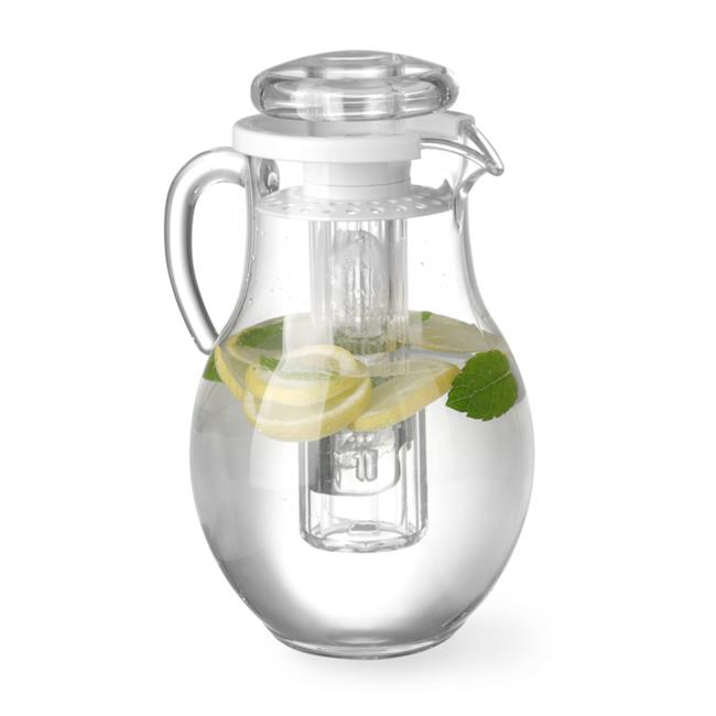 Dzbanek z wkładem na lód  3 l – numer katalogowy: 425121