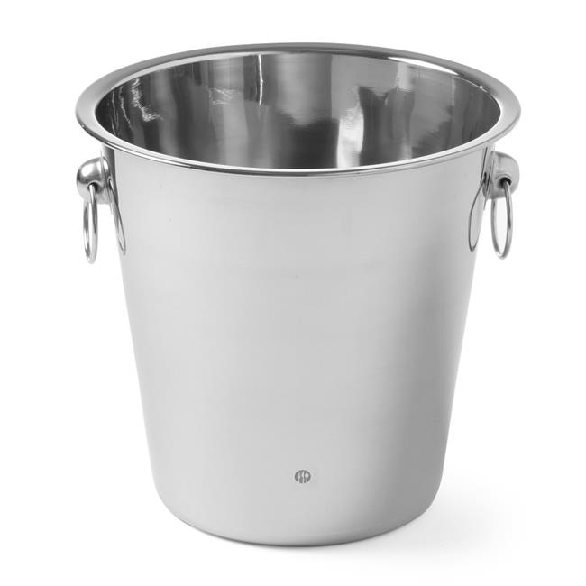 Wiadro do chłodzenia szampana, Bar up, 3,3L, ø220x(H)190mm –FD numer katalogowy: 593202