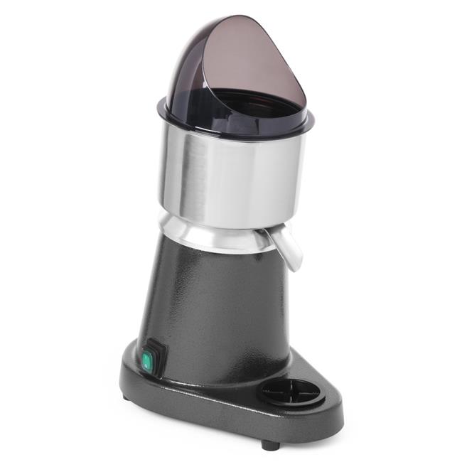 Wyciskarka elektryczna do cytrusów, HENDI, 230V/180W, 218x307x(H)466mm Wariant podstawowy – numer katalogowy: 221204