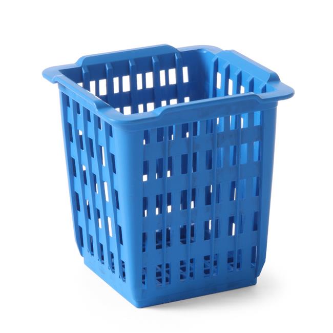 Wkład na sztućce  - niebieski Wariant podstawowy – numer katalogowy: 871324