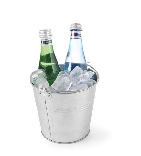 Wiaderko z uchwytem śr. 120x(H)115 mm – numer katalogowy: 425923