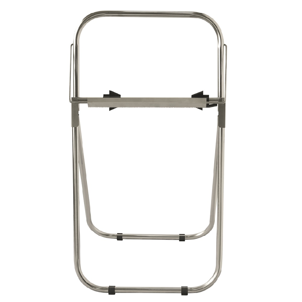 Dozownik do ręczników papierowych, wolnostojący, L 520 mm Numer – numer katalogowy Stalgast: 643630