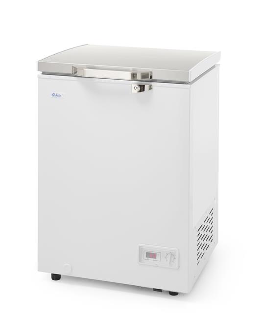 ZAMRAŻARKA SKRZYNIOWA 93L – numer katalogowy: 235904