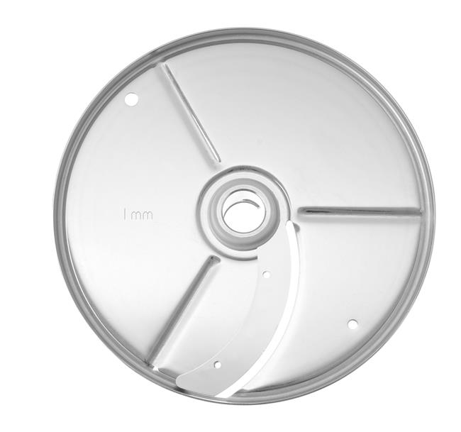 Tarcza do plastrów 1 mm do szatkownicy 222683 Wariant podstawowy – numer katalogowy: 235737