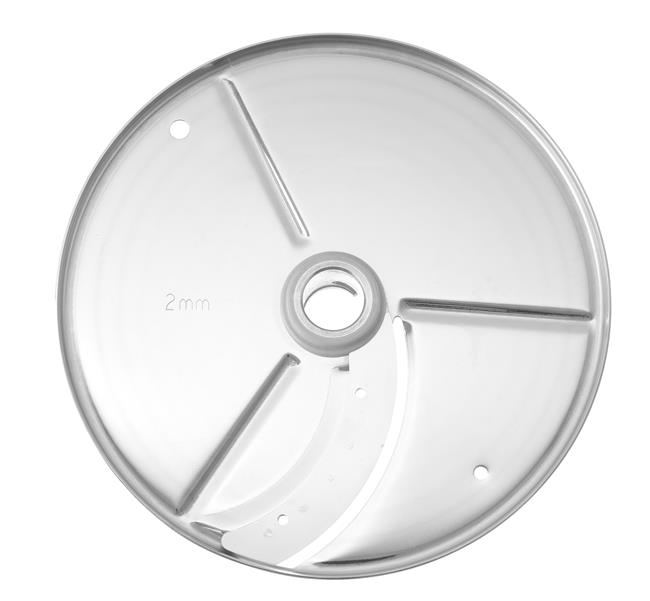 Tarcza do plastrów 2 mm do szatkownicy 222683 Wariant podstawowy – numer katalogowy: 235744