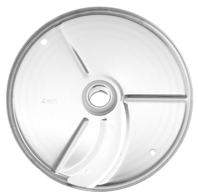 Tarcza do plastrów 4 mm do szatkownicy 222683 Wariant podstawowy – numer katalogowy: 235751