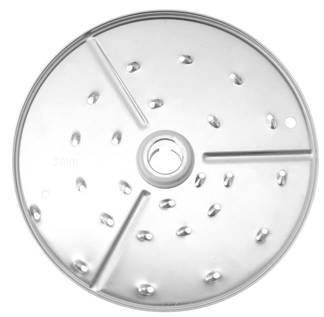 Tarcza do wiórków 3 mm do szatkownicy 222683 Wariant podstawowy – numer katalogowy: 235768