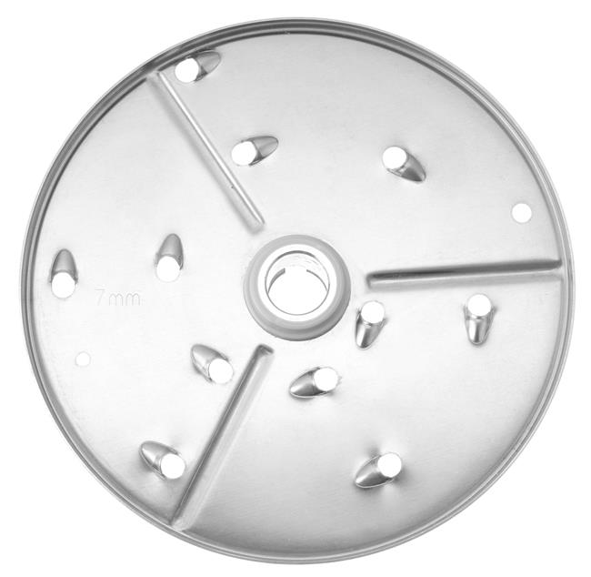 Tarcza do wiórków 7 mm do szatkownicy 222683 Wariant podstawowy – numer katalogowy: 235782