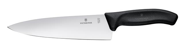 Victorinox Swiss Classic Nóż do siekania 20 cm Wariant podstawowy – numer katalogowy: 6.8063.20B
