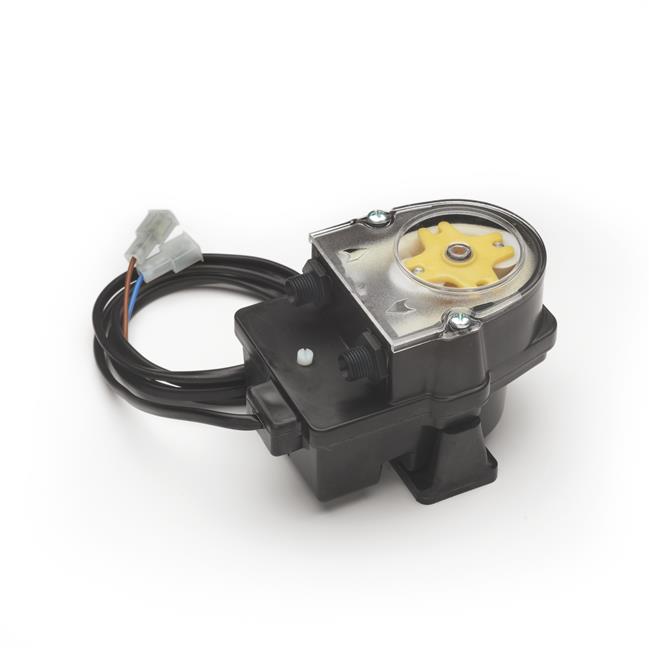 Dozownik płynu myjącego z regulacją Wariant podstawowy – numer katalogowy: 235973