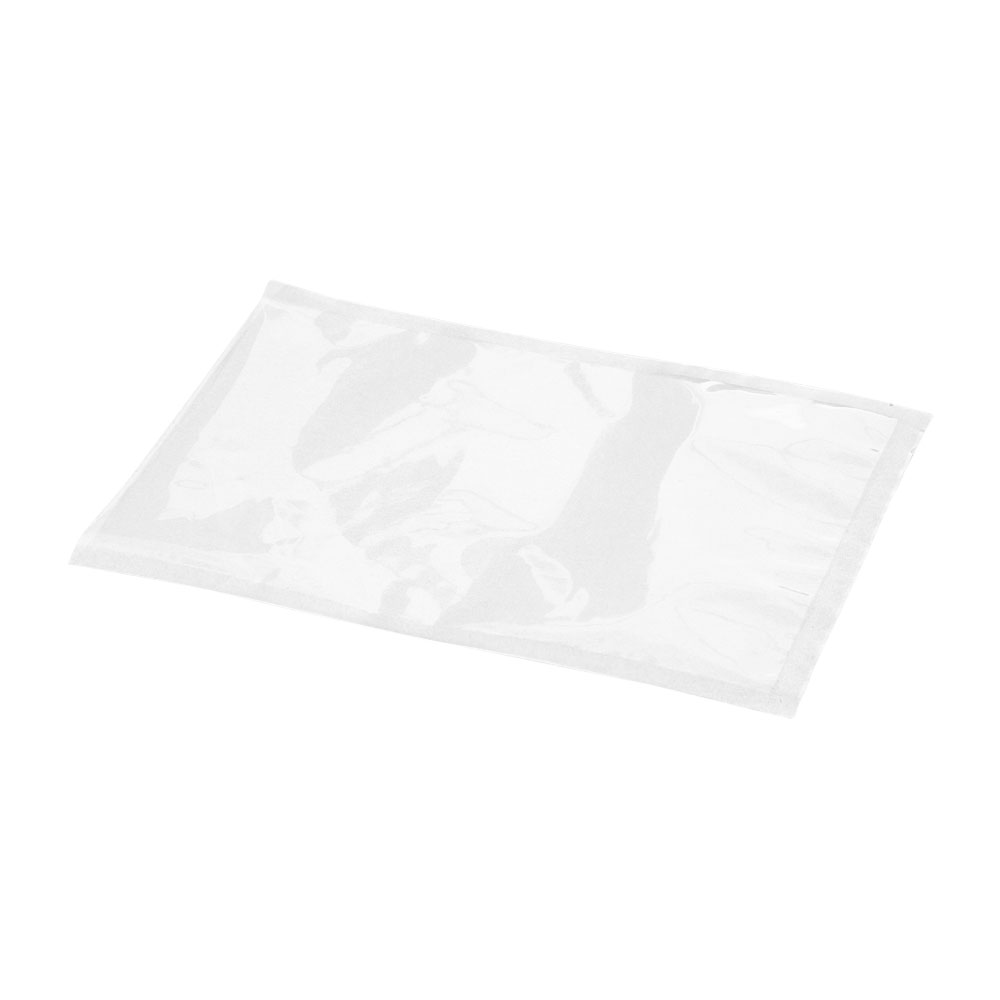 Worki do pakowarki próżniowej, komorowej, 200x300 mm Numer – numer katalogowy Stalgast: 691915