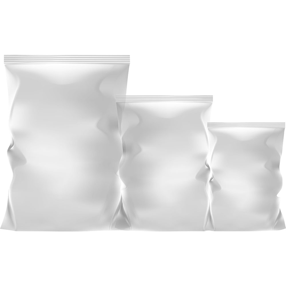 Worki do pakowarki próżniowej, komorowej, Gredil, 160x230 mm Numer – numer katalogowy Stalgast: 691917