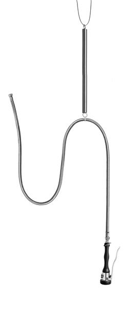 HANGING SHOWER - 3meters Wariant podstawowy – numer katalogowy: 810330