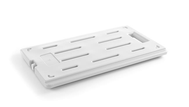 Element chłodzący GN 1/2 Wariant podstawowy – numer katalogowy: 707760