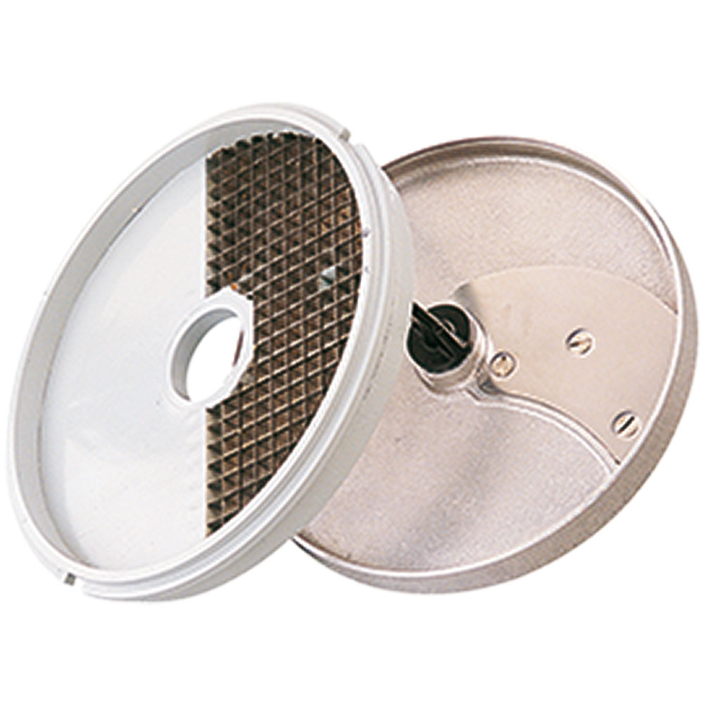 Tarcza tnąca, kostka 12x12x12 mm, zestaw, Ø 175 mm Numer – numer katalogowy Stalgast: 714050