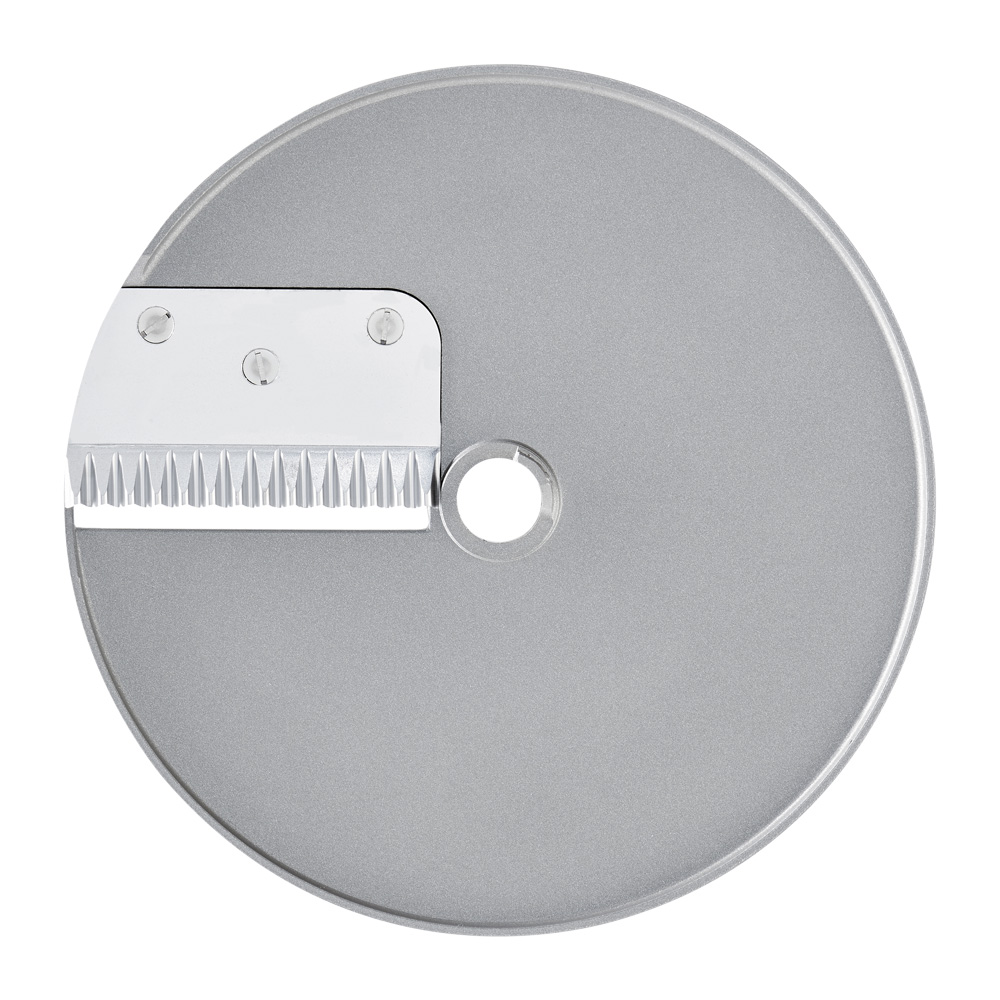 Tarcza tnąca wafle 4 mm do CL 50 Gourmet Numer – numer katalogowy Stalgast: 714104