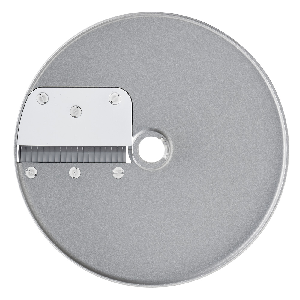 Tarcza tnąca, kostka 4x4x4mm do CL 50 Gourmet Numer – numer katalogowy Stalgast: 714109