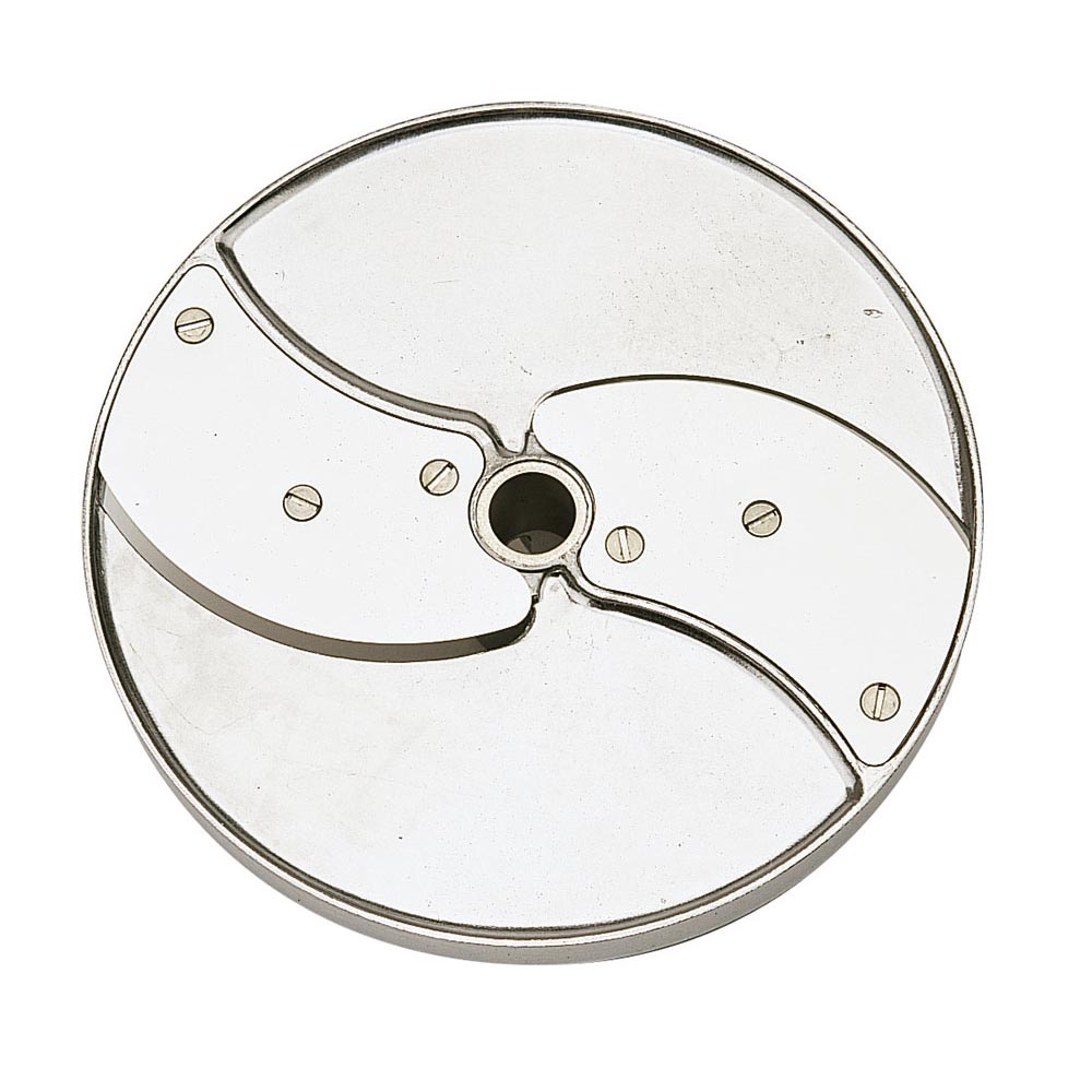 Tarcza tnąca, plastry 3 mm, Ø 190 mm Numer – numer katalogowy Stalgast: 714113