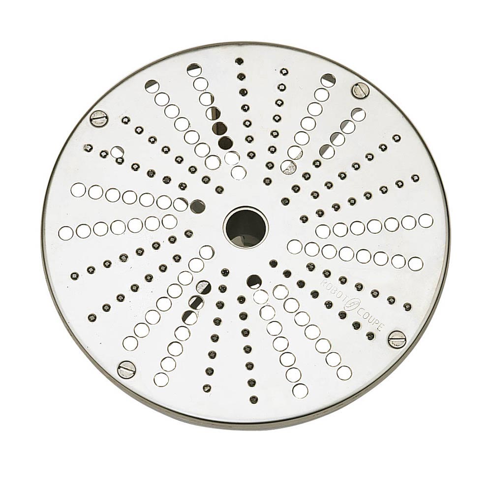 Tarcza tnąca, tarte ziemniaki, Ø 190 mm Numer – numer katalogowy Stalgast: 714132