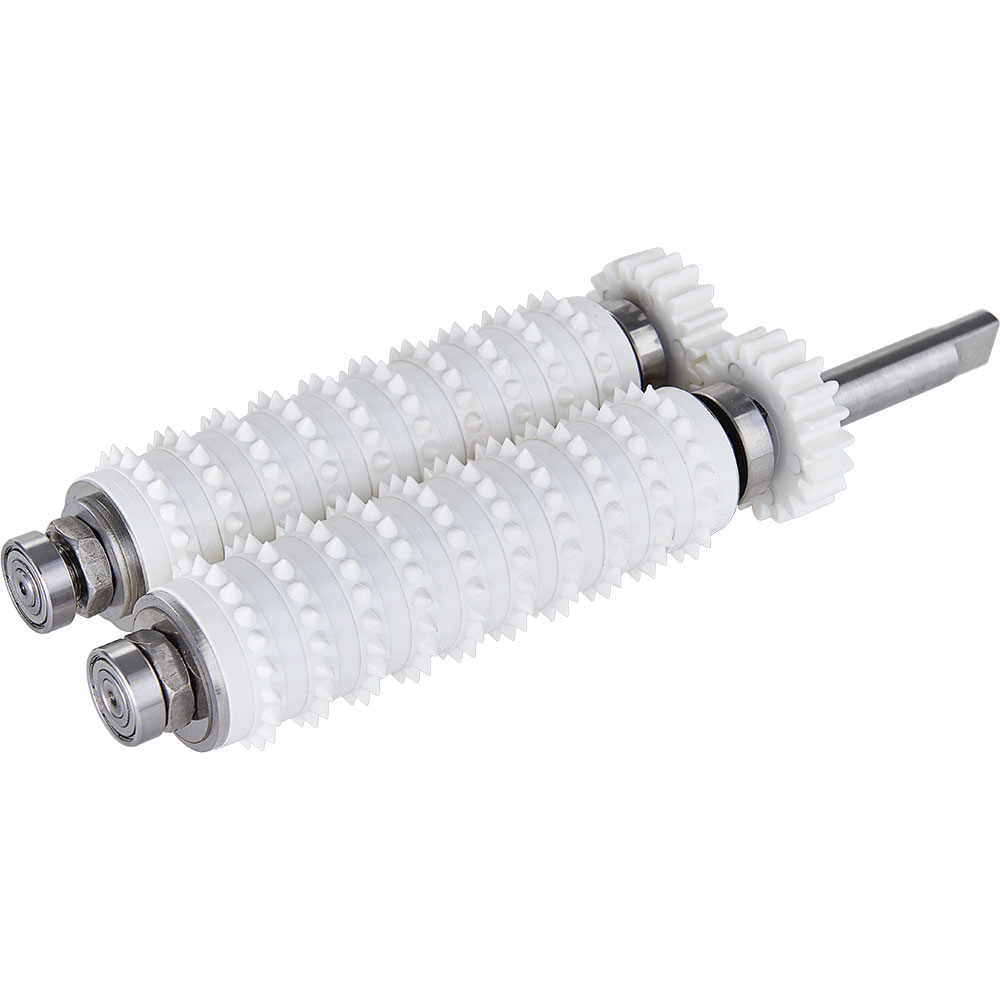 Wałki zgniatające do kotleciarki do 721570 Numer – numer katalogowy Stalgast: 721571