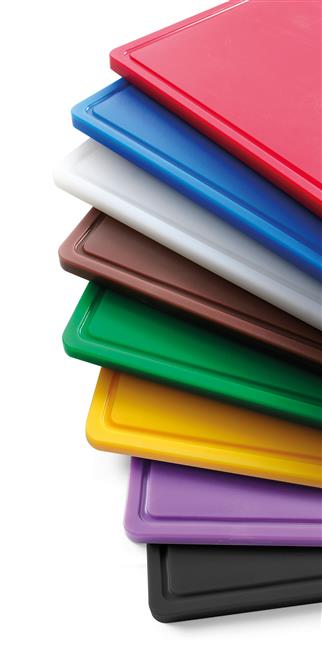 Deska GN1/2-12 czarna Wariant podstawowy – numer katalogowy: 826171