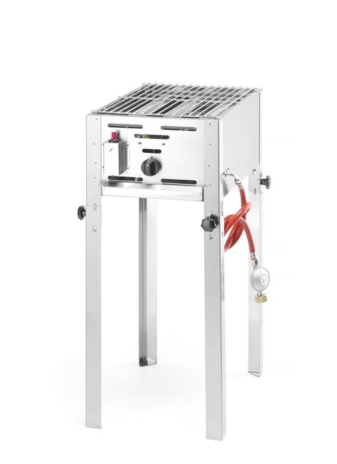 Grill gazowy GRILL-MASTER MINI  Wariant podstawowy – numer katalogowy: 154700