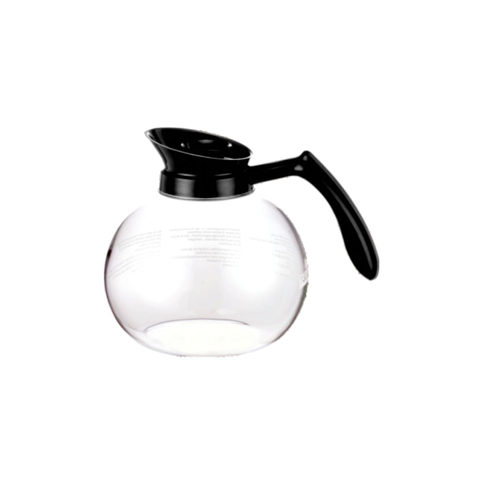 Dzbanek do ekspresu 752222, V 1.8 l Numer – numer katalogowy Stalgast: 752218