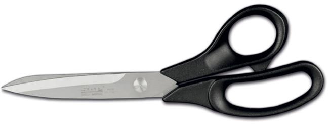 Ambrogio Sanelli, nożyce kuchenne, stal nierdzewna, 21 cm Wariant podstawowy – numer katalogowy: 1500.000