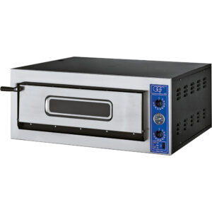 Piec do pizzy X-Line 4x36 Numer – numer katalogowy Stalgast: 781421