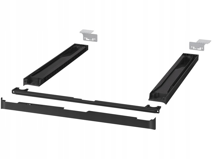 Zestaw do piętrowania suszarki na pralce, Samsung Numer – numer katalogowy Stalgast: 807100