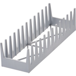 Stojak na spodki do kosza zmywarki Numer – numer katalogowy Stalgast: 810120