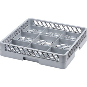 Kosz do zmywarki na 9 el bez nadstawy Numer – numer katalogowy Stalgast: 810900
