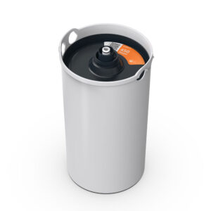 Filtr Purity 450 Steam wkład wymienny Numer – numer katalogowy Stalgast: 823046