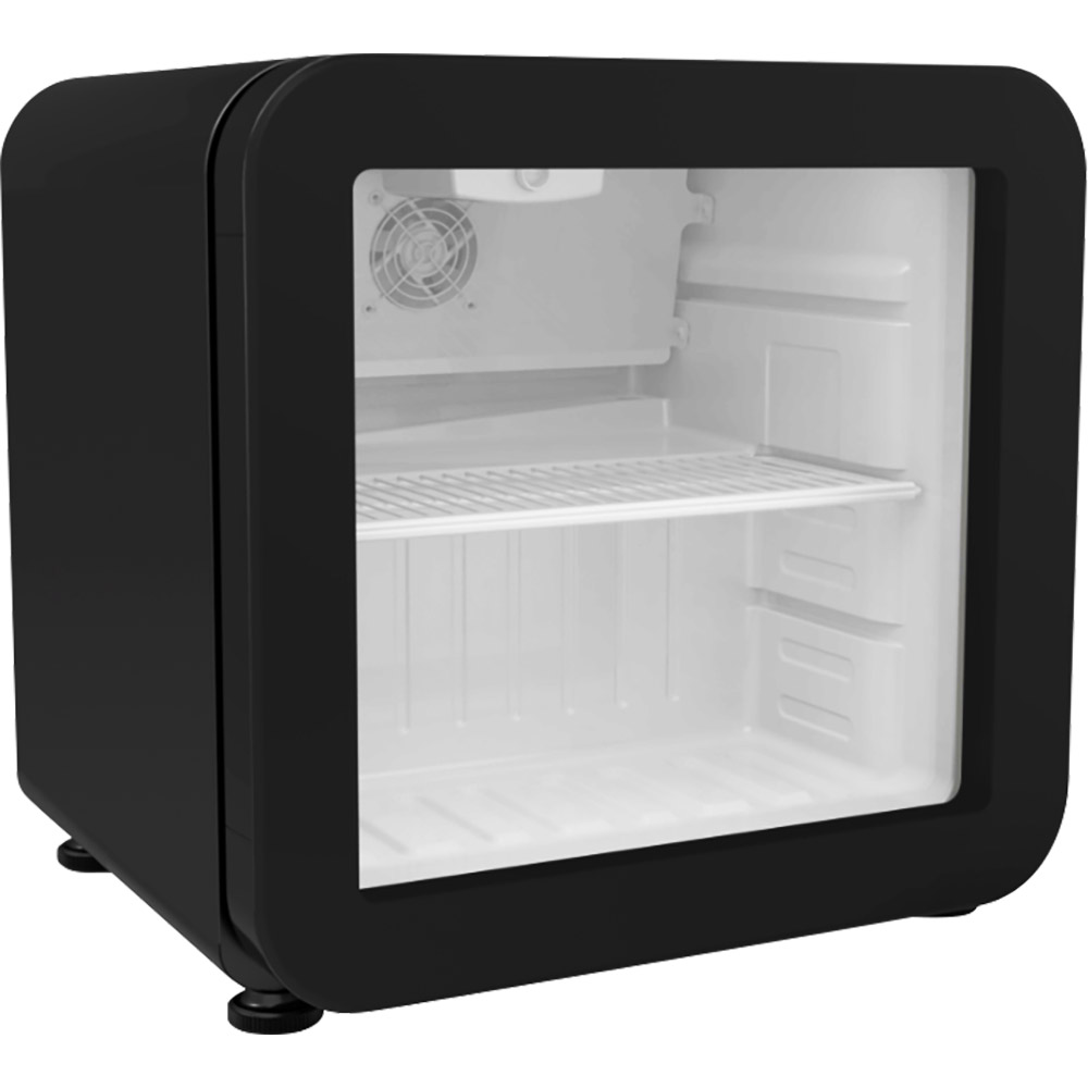 Witryna chłodnicza, ekspozycyjna, V 45 l Numer – numer katalogowy Stalgast: 850045