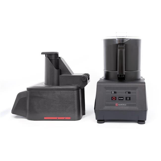 Urządzenie wielofunkcyjne Compact Line CK-241 Active Wariant podstawowy – numer katalogowy: 1050900