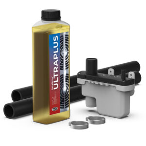 Zestaw podłączeniowy do pieców UNOX ChefTop / BakerTop / ChefLux / BakerLux Numer – numer katalogowy Stalgast: 908001