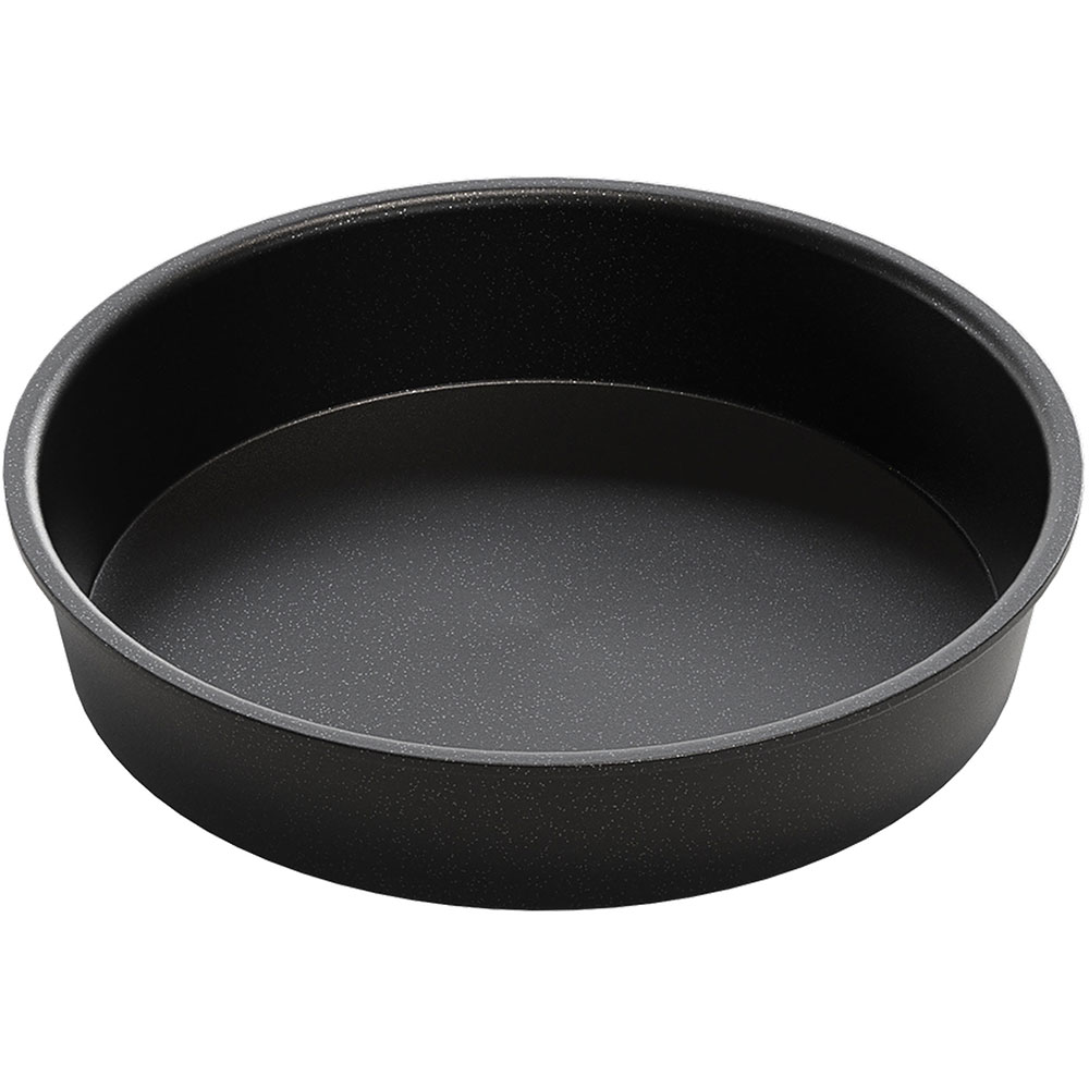 Blacha nieprzywierająca, okrągła, Ø 190 mm Numer – numer katalogowy Stalgast: 909191