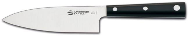 Ambrogio Sanelli Hasaki, nóż Deba 16 cm Wariant podstawowy – numer katalogowy: H340.016
