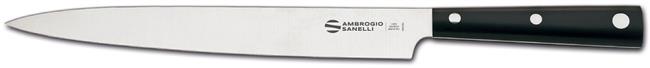Ambrogio Sanelli Hasaki, nóż Yanagi  Sashimi 24 cm Wariant podstawowy – numer katalogowy: H341.024
