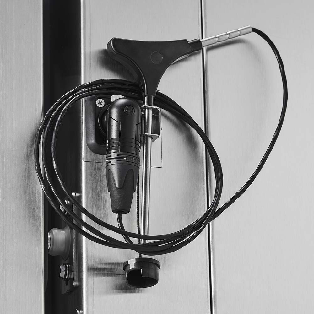 Zewnętrzna sonda rdzenia, Stalgast-FM Numer – numer katalogowy Stalgast: 9100375