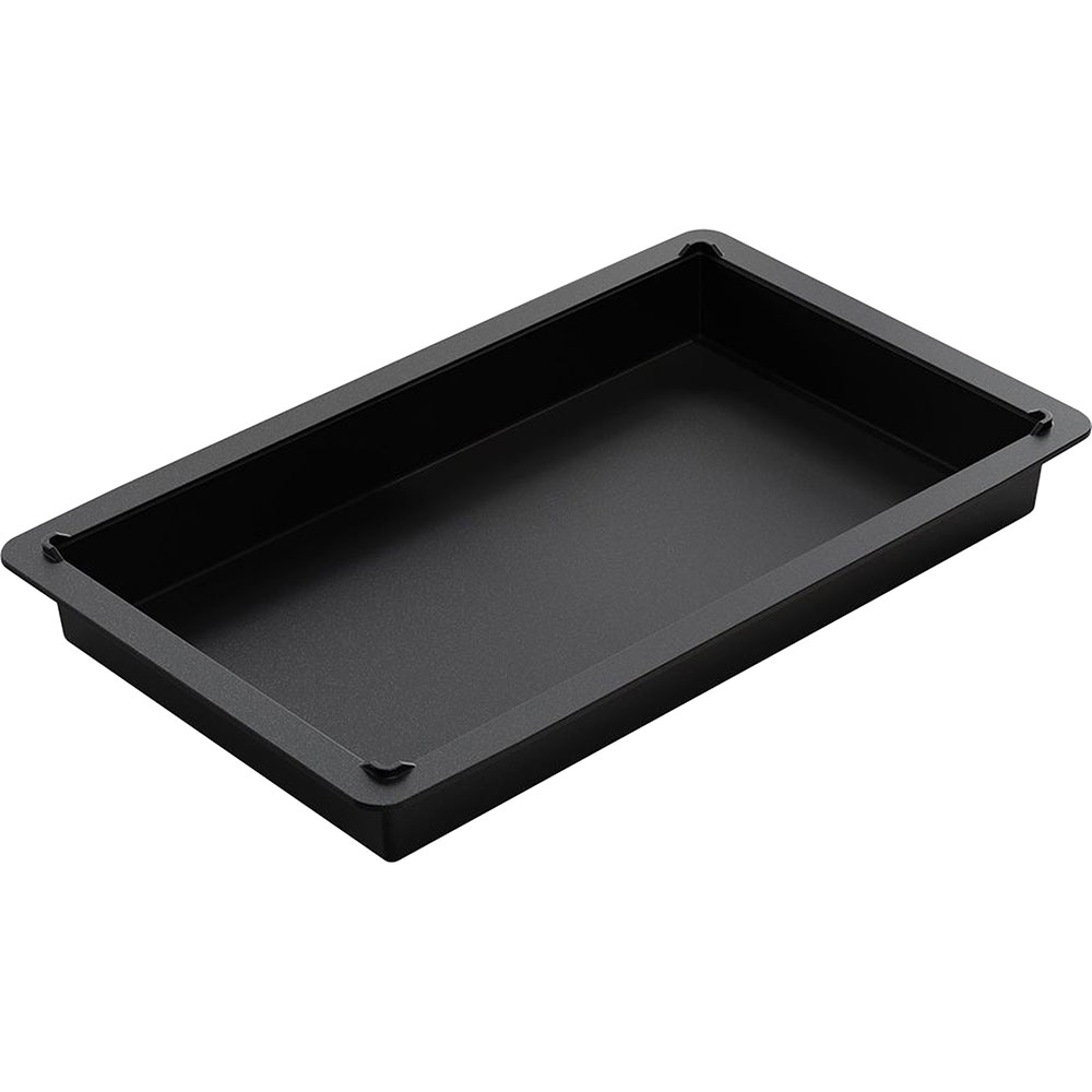 Blacha nieprzywierająca do pieczenia, smażenia, GN 1/1 Numer – numer katalogowy Stalgast: 917136