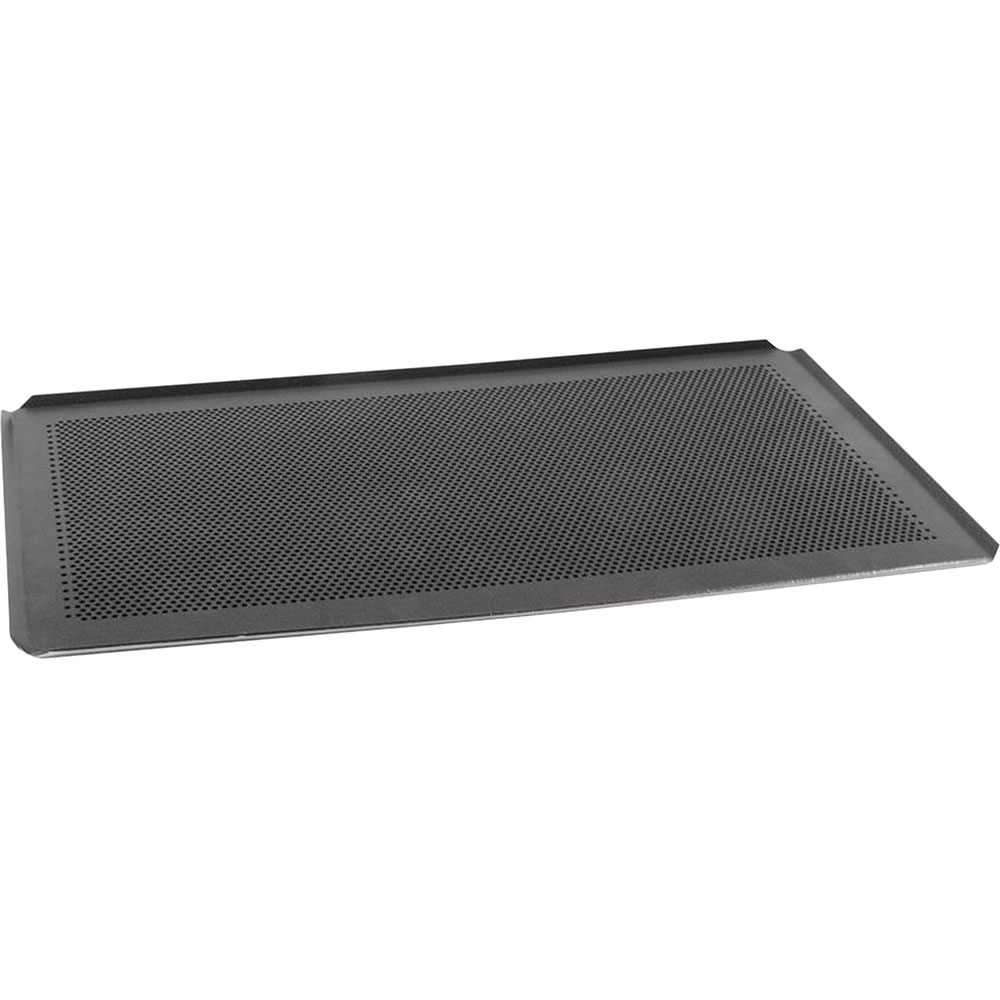 Blacha nieprzywierająca, perforowana, GN 1/1 Numer – numer katalogowy Stalgast: 917532