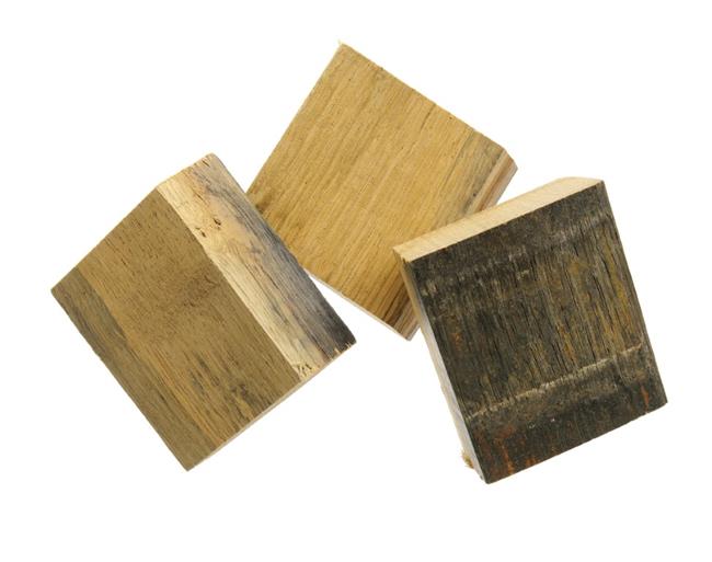 Drewienka wędzarnicze, HENDI, koniak Wariant podstawowy – numer katalogowy: 199534