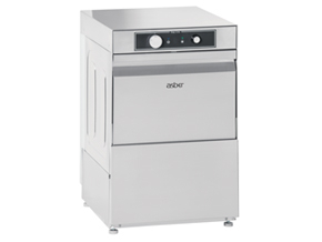 Zmywarka do szkła 350x350 ASBER GE-350 220-240V 1N 50Hz – numer katalogowy: 19042266